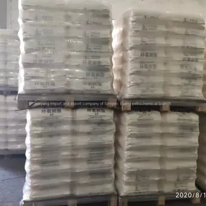 Sinopec Liquid Epoxy Resin Cyd-128 Apply for Electrical and Electronic Fields thumbnail-5