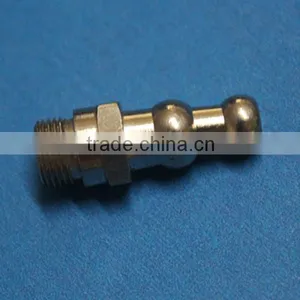 Cnc Machining Service for Oem Metal Parts thumbnail-1