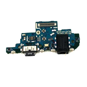 Mobile Flex Cable For Samsung Galaxy A52 A525 Charging Port Cell Phone Spare Parts thumbnail-2