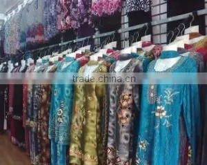 Fuzhou Jinan YiChen Trade Co., Ltd. company overview - view 1 thumbnail
