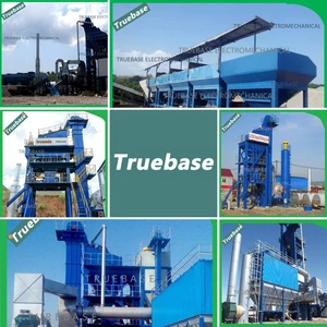 Henan Truebase Electromechanical Ltd company overview - view 1 thumbnail