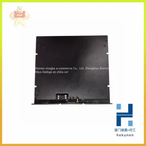 IC698CHS117C GE Full Series Spare Parts for Gas Turbine Clamp Module thumbnail-3