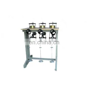 WG-1B Triplex Consolidation Test Unit for Compression Test of Soil thumbnail-3