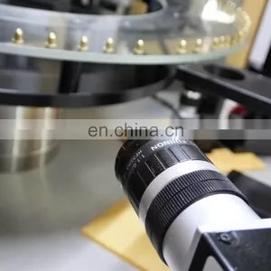 RK-1500 Glass Plate Optical Vision Sorting Machine CMOS Image Display Inspection Screening Equipement for Rubber Screw Products thumbnail-5