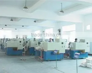 Zhejiang Boshite Mechanical Co., Ltd. company overview - view 3 thumbnail