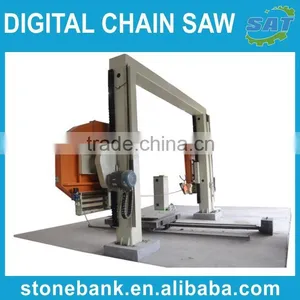 Digital Chain Saw thumbnail-1