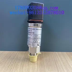 AKS33-060G2110 Pressure Sensor Produced by Danfoss thumbnail-1
