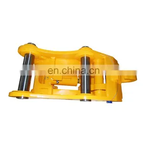 CAT302.5 Excavator Quick Coupler thumbnail-5