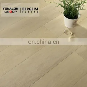 Brushed Teak Oak Bronze Wood Price Indonesia Oak Flooring Indoor thumbnail-2