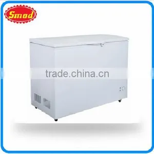 DC Refrigerator, Solar Fridge, Solar Freezer, Solar Refrigeratr thumbnail-1