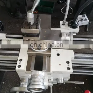 CQ6232 High Quality Bench Machine With CE thumbnail-5