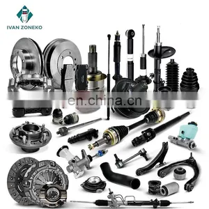 Ivan Zoneko Other Auto Suspension Systems Chinese Car Chassis Parts For All Korea Japanese Car For Toyota Corolla Suzuki Honda thumbnail-1