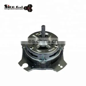 SC-016 Automatik-Waschmaschinenmotor thumbnail-2