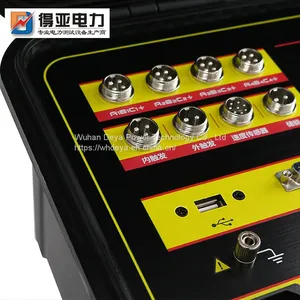 High Voltage Switch Mechanical Characteristic Tester DYKC-6F thumbnail-3
