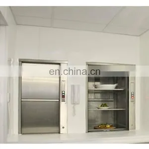 Beautiful Mini Stainless Steel Food Lift for Restaurant/meal Ladder thumbnail-2