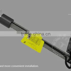 2016 New Product Auto Parts Accessories, LED Car Headlight 880/881/H27 5202(H16) DS(D1S-D4S) LED Headlight Bulbs Led Headlight thumbnail-4