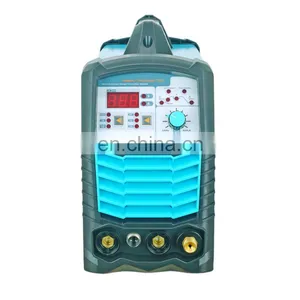 RETOP IGBT INVERTED DC DIGITAL Argon TIG Cold Welding Machine thumbnail-3