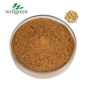 Chinese Natural Herbal Medicine Licorice Extract Powder Bulk Licorice Root Extract thumbnail-1