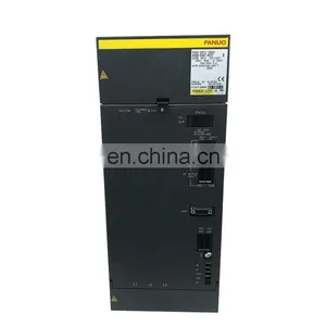A06B-6087-H137 Fanuc ac Servo Cnc Amplifier in Stock thumbnail-4