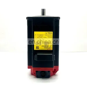 Fast Shipping Fanuc A06B-0063-B203 Electric Motor thumbnail-4