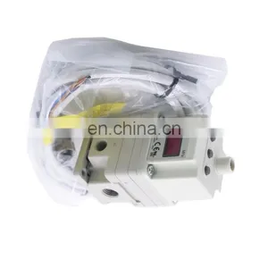 NEW Orignal SMC Valve Solenoid Valve Smc Pneumatic Tork ITV1050-012BL ITV1050012BL thumbnail-1