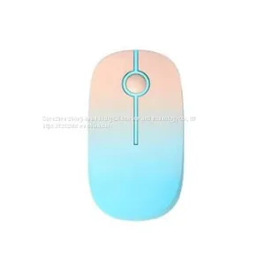Wireless Mouse thumbnail-1