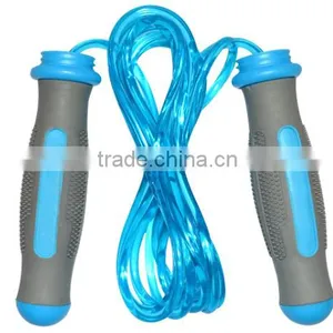 Hot Sale PVC Professional Calorie Counter Jump Rope thumbnail-6