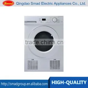 High Quality 7kg 8kg Household Appliance Tumble Clothes Dryer thumbnail-3