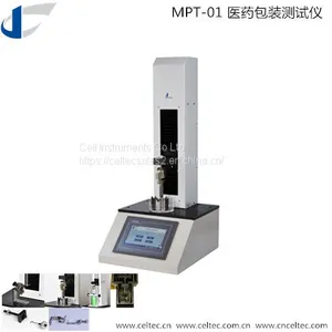 Medical Packaging Tester thumbnail-1