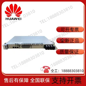 Huawei ETP48100-B1 AC to DC 48v50A 100A Communication Embedded Power Supply OLT5G Base Station thumbnail-1