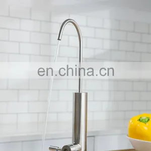 Stainless Steel Sink Tap Kitchen Hot and Cold Water Taps ro Water Filter System Kitchen Faucets thumbnail-4