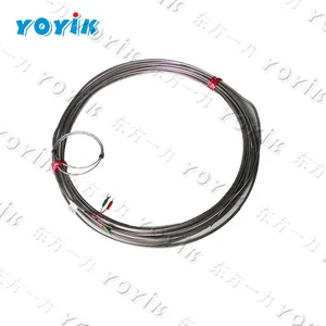 China Original THERMOCOUPLE WREKD2-03 for Bangladesh Power System thumbnail-1