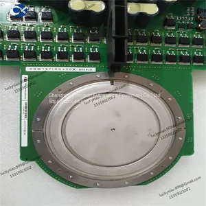 ABB 5SHY4045L0001 3BHB018162R0001 3BHE009681R0101 GVC750BE101 Spot Goods thumbnail-3