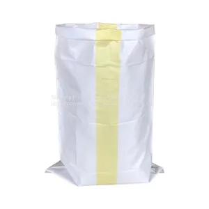10x10, 11x11, 12x12, 14x14MeshHeat Cut, Zig-Zag Cut, Hemmed and ValveSmall Bags; Three Colour Printing for Wider Width Bags thumbnail-4