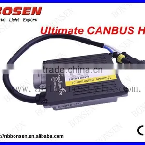 35w AC Slim Canbus Hid Kit thumbnail-1