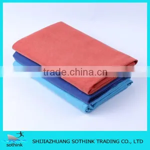 Cheap Customized Easy to Chean Good Quality Terry Towel Importers Microfiber Towel Supplier's Choice thumbnail-1