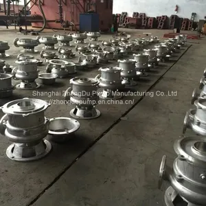 Submersible Sewage Pump, Sewage Pump, Slurry Pump，Chemical Pump 50WQP15-30-3 thumbnail-3