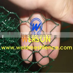 PVC Coated Poultry Netting thumbnail-6