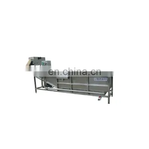 Fully Automatic Potato Chip Machine/natural Potato Chips Making Machine/ thumbnail-1
