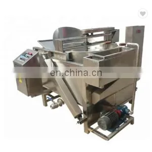 Dried Hawthorn Cutting Equipment Fruit Leather Machine thumbnail-5