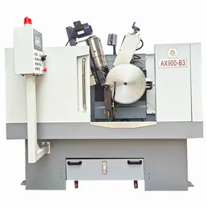 Saw Blade Grinding Machine Equipment thumbnail-1