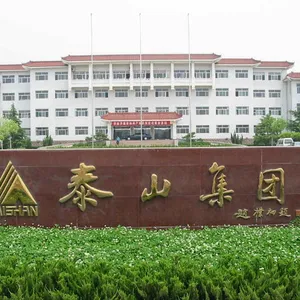 Taishan Group Co., Ltd. company overview - view 1 thumbnail