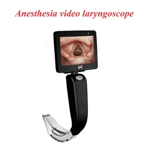 Surgical Laryngoscope thumbnail-1