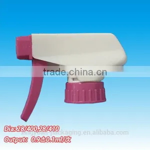 2015 Wholesale Hot Selling PP Trigger Sprayer 28/410 thumbnail-1