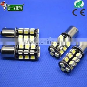 Hotsale Superbright 1156 Bau15s Canbus Led Auto Led Error-free ,s25 Led Car Light thumbnail-2