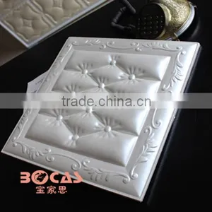 Acoustic Panels Type and Coco Fiber Acoustic Panel Type Acoustic Wall Panel thumbnail-4