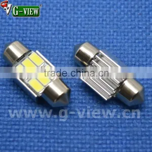 Canbue Led Car Light 12v C5w , Festoon Canbus Auto Led Light , F-31mm 8smd 5630 Led Car Light C5w thumbnail-1