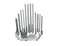 Pharmaceutical Sintered SS Filter thumbnail-1