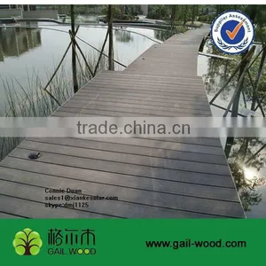 Composite Deck Flooring Material Eco Green thumbnail-1