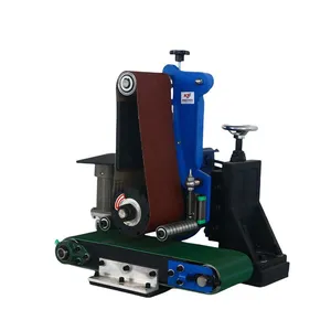 Belt Grinding Machine Belt Sanders thumbnail-1